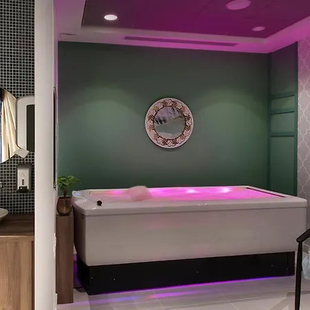 Services Seniors Domitys Les Eaux Vives