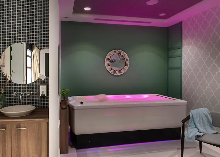 Résidence Services Seniors Domitys Les Eaux Vives