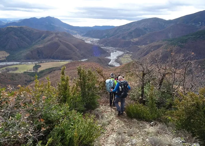 Résidence Services Seniors Domitys Les Eaux Vives Appart hôtel 4*
