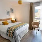 아파트호텔 Services Seniors Domitys Les Eaux Vives