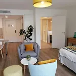 Services Seniors Domitys Les Eaux Vives 4*