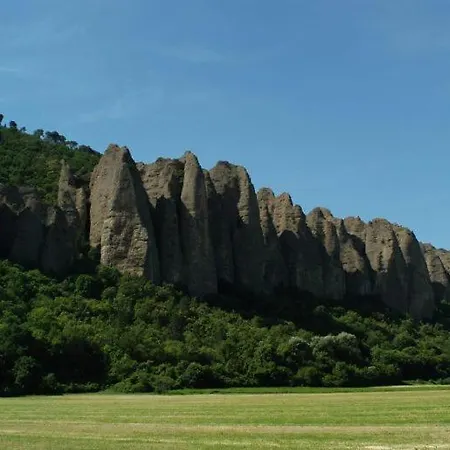 Aparthotel Services Seniors Domitys Les Eaux Vives 4*