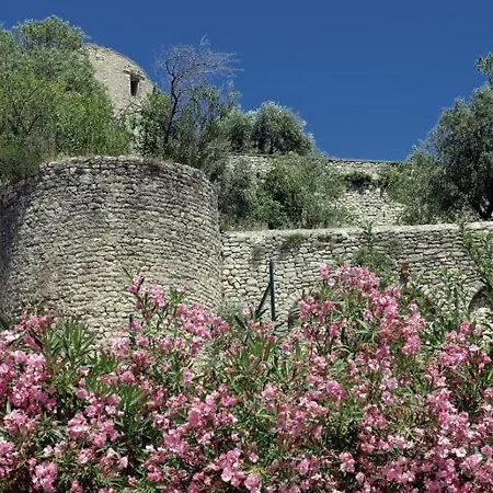 Résidence Services Seniors Domitys Les Eaux Vives Digne-les-Bains