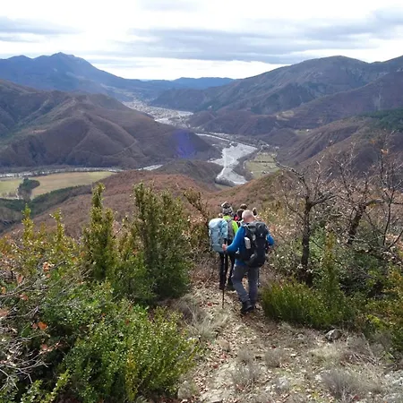 Services Seniors Domitys Les Eaux Vives Aparthotel 4*