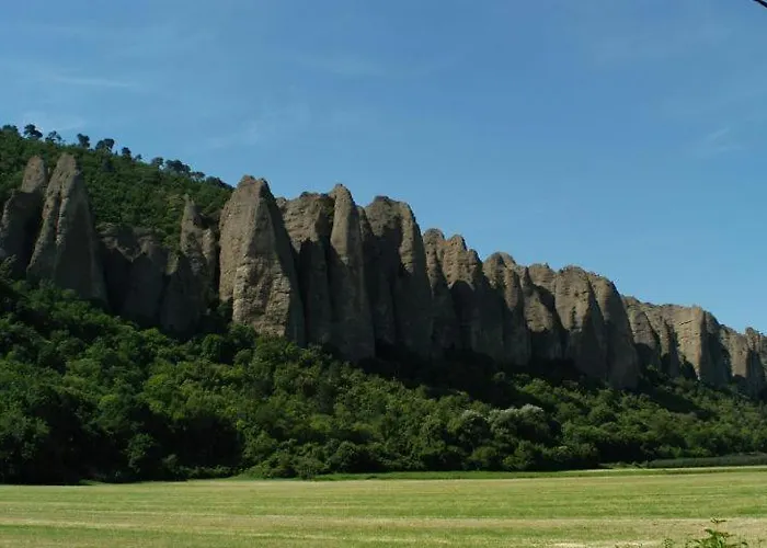 Aparthotel Services Seniors Domitys Les Eaux Vives 4*